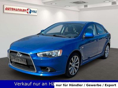 Mitsubishi Lancer Sportback