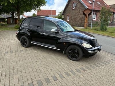 Chrysler PT Cruiser