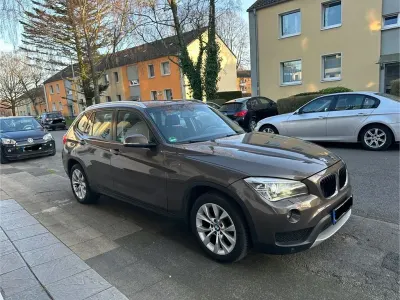 Gebraucht BMW X1