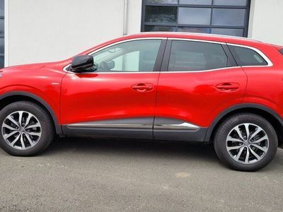 gebraucht Renault Kadjar TCe 140 EDC GPF Limited Limited