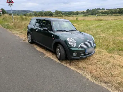 Gebraucht Mini Cooper