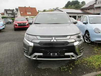 Gebraucht Mitsubishi Outlander P-HEV
