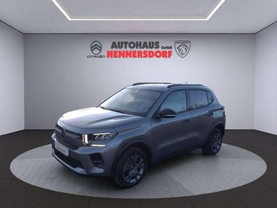 Occasion Citroën C3 Start 101 ch (74 kW) 2025 Gris Berline