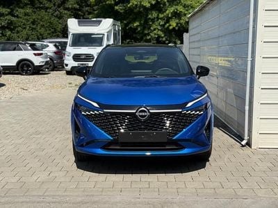 Gebraucht Nissan Qashqai 158 PS (116 kW) 2025 SUV