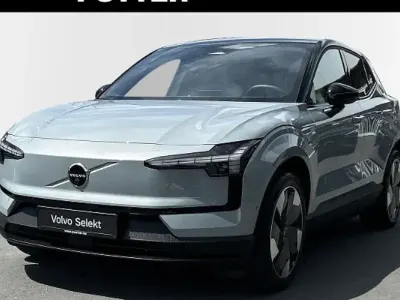 Gebraucht Volvo EX30 Performance 314 kW (428 PS) 2024 Grau SUV