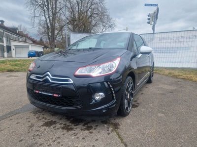 gebraucht Citroën DS3 SportChic