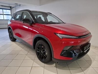 Baic X55