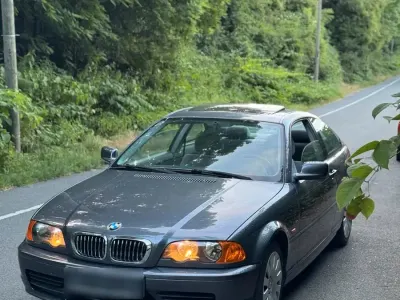 Gebraucht BMW 318