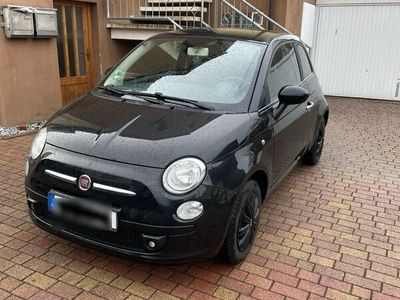 gebraucht Fiat 500 Verkauf