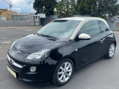 Gebraucht Opel Adam
