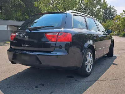 Gebraucht Seat Exeo