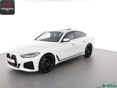 BMW 430 Gran Coupé