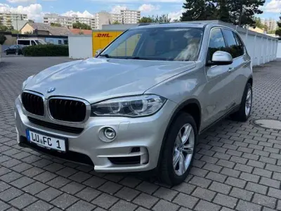 Gebraucht BMW X5