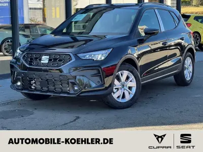 Nuova Seat Arona Style 116 CV (85 kW) 2026 Nero SUV