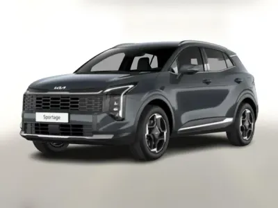 Neu Kia Sportage Vision 179 PS (131 kW) 2026 Blue flame metallic SUV