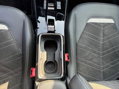 Gebraucht Opel Mokka-e Ultimate 100 kW (136 PS) 2021 Blau SUV