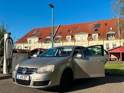 VW Jetta