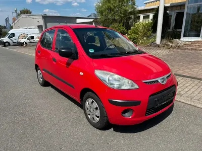 Gebraucht Hyundai i10