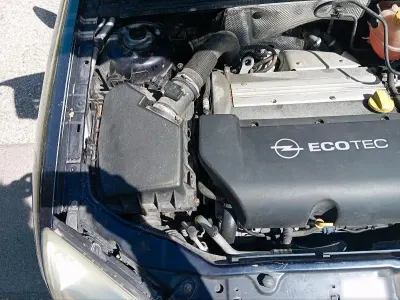 Gebraucht Opel Vectra