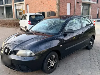 Gebraucht Seat Ibiza