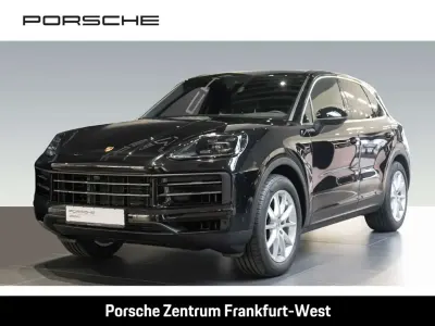 Gebraucht Porsche Cayenne