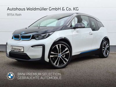 gebraucht BMW 325 i3 120Ah Sportpaket ***ABEUR***