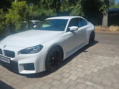 Gebraucht BMW M2