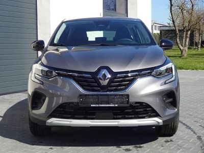 gebraucht Renault Captur Equilibre TCe 90 Winterpaket Benzin, 999 ccm, 6...