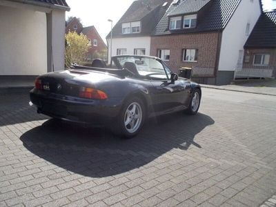 BMW Z3