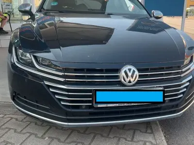 Gebraucht VW Arteon