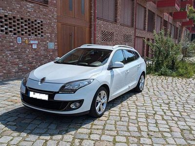 Renault Mégane GrandTour