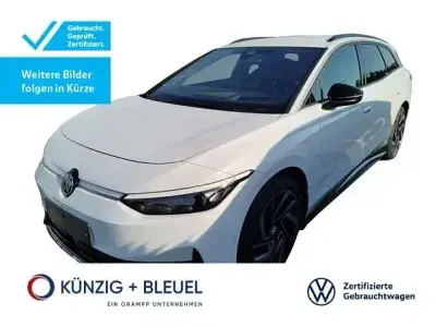 Gebraucht VW ID.7 Pro 210 kW (286 PS) 2025 Andere Kombi