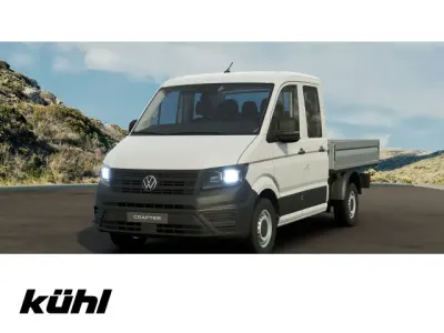 Neu VW Crafter 177 PS (130 kW) 2026 Van