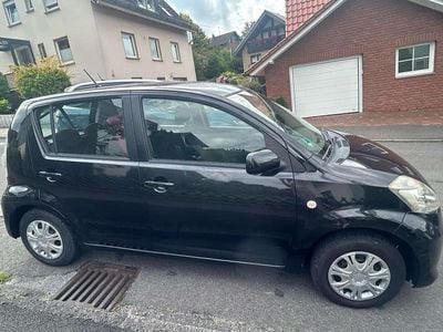 Gebraucht Subaru Justy Trend 69 PS (50 kW) 2007 Kleinwagen