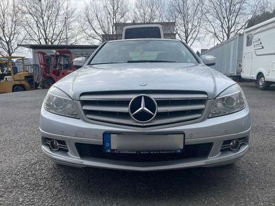 gebraucht Mercedes C200 C 200Kompressor (204.041)