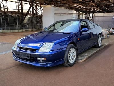 Honda Prelude