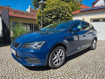 Seat Leon ST