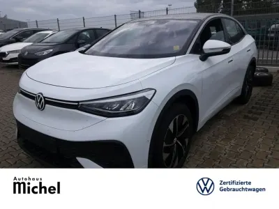 Gebraucht VW ID.5