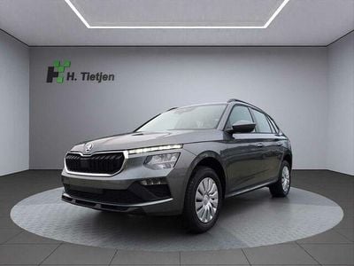 Gebraucht Skoda Kamiq
