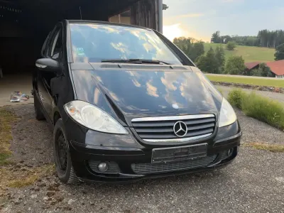 Gebraucht Mercedes A150