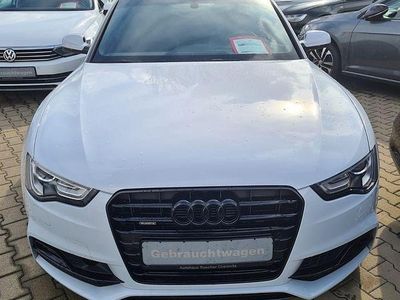 Gebraucht Audi A5 Sportback Sport 218 PS (160 kW) 2016 Grau Kleinwagen