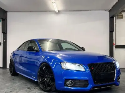 Gebraucht Audi S5