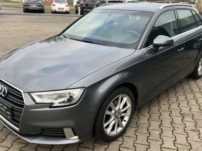 Gebraucht Audi A3