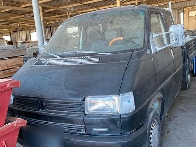 Gebraucht VW T4 1996 Van