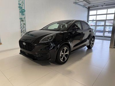 Nuova Ford Puma ST-Line 125 CV (91 kW) 2026 Nero SUV