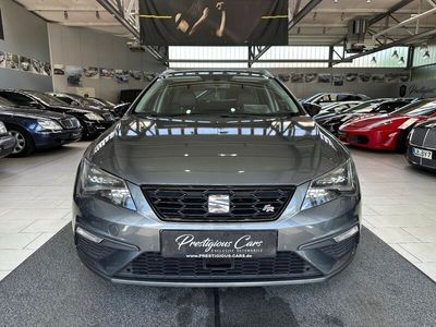 Seat Leon ST