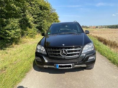 Mercedes ML350