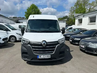 Occasion Renault Master