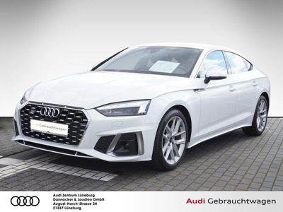 gebraucht Audi S5 Sportback 3.0 TDI quattro