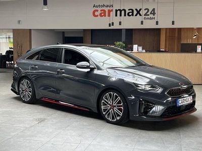 Kia ProCeed GT